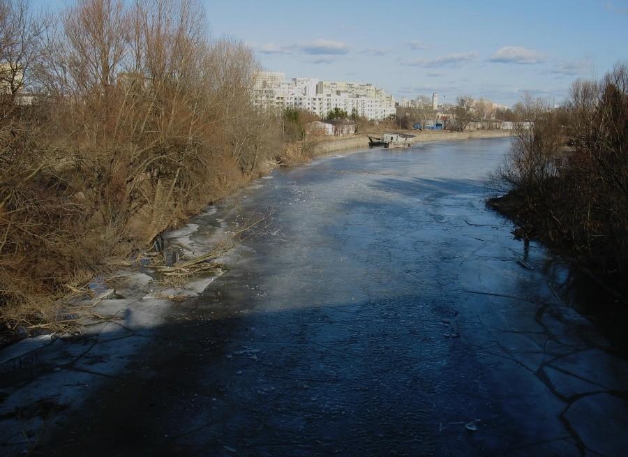 Port Praski
