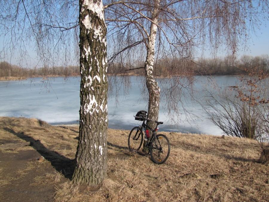 Okolice Antosovic