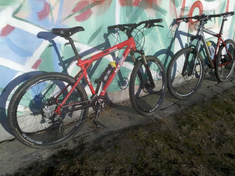 Sezon 2012 oficjalnie rozpoczęty