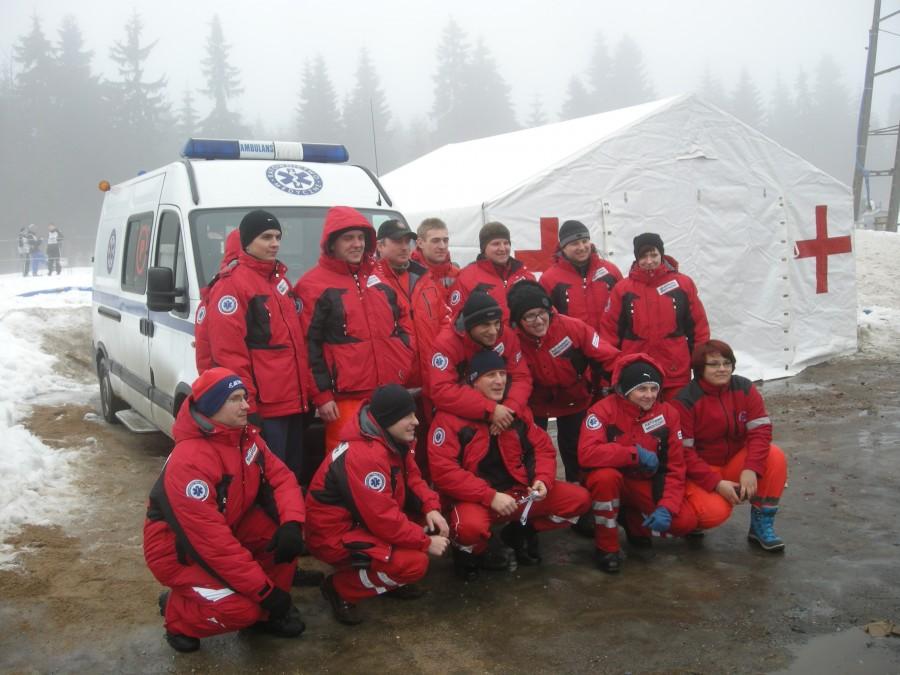 XXXVI Bieg Piastów (z3)