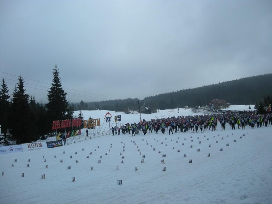 XXXVI Bieg Piastów (z7)