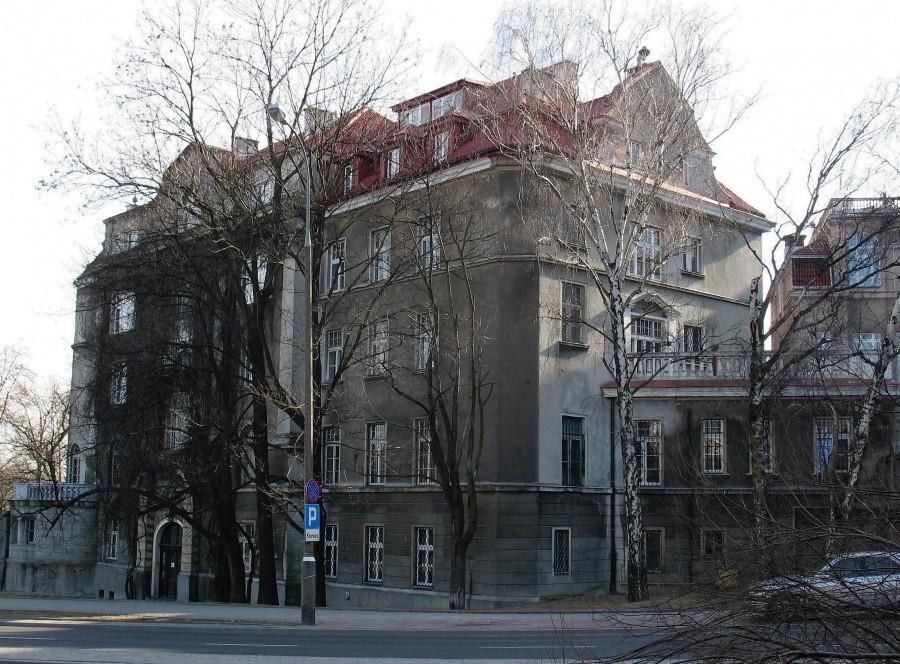 Państwowy Zaklad Higieny