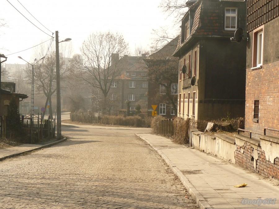 Zandka.