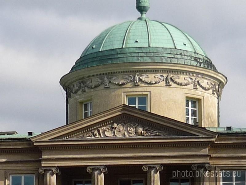 Królikarnia zbliżenie
