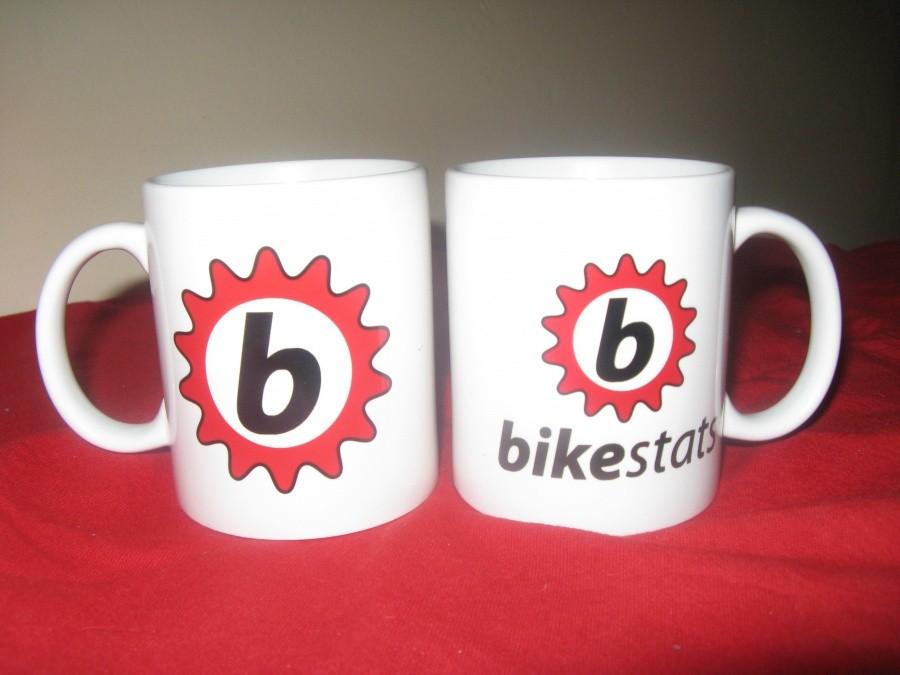 Kubki Bikestats