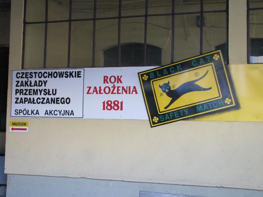 Kto nie zna tego znaczka