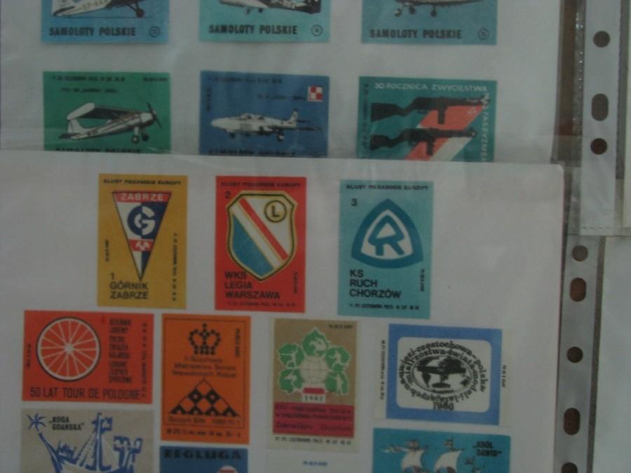 I akcenty sportowe