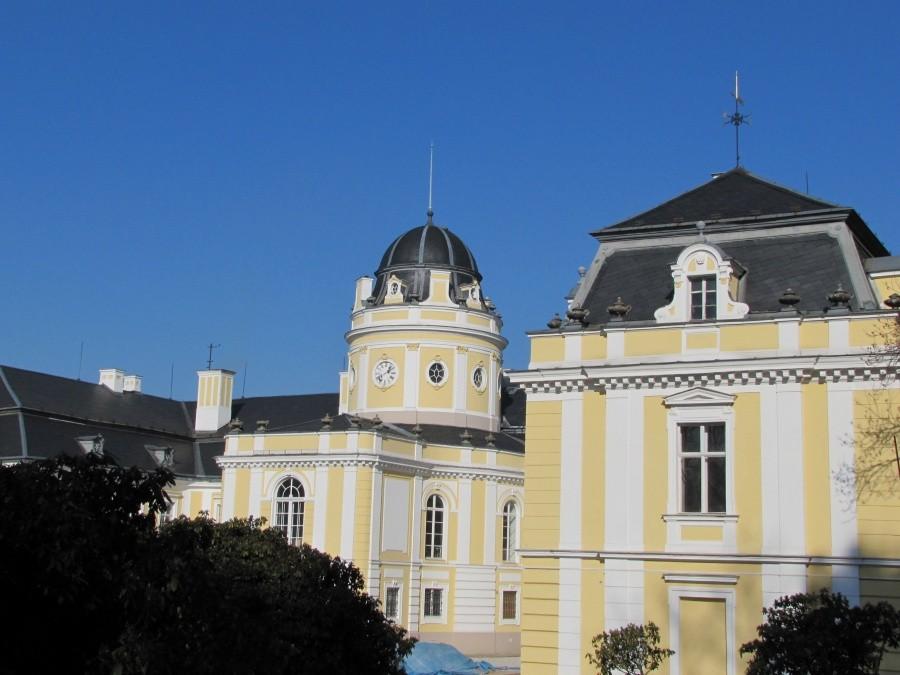 Šilheřovice
