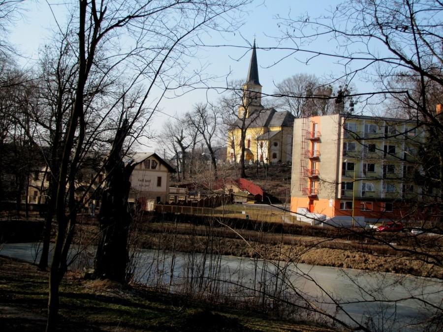 Šilheřovice