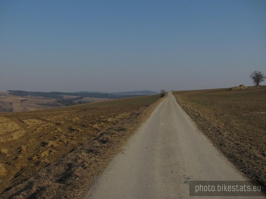 uroki pogórza