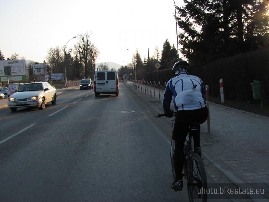 Święto! Arek wyjeżdża na trening!! :P