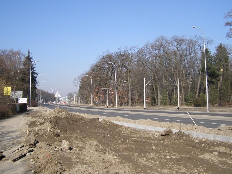 ul. Pilczycka