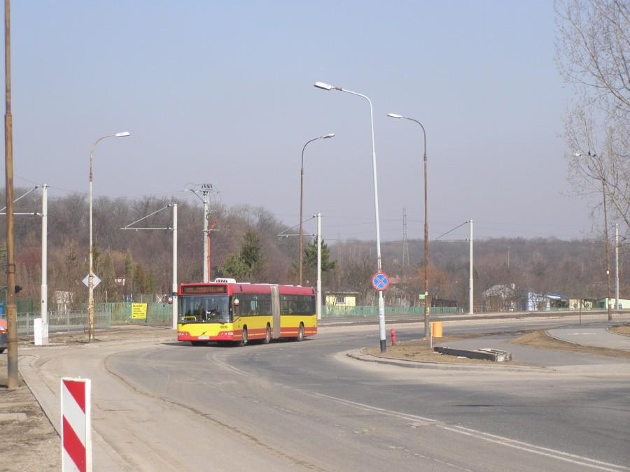 Volvo 7700A