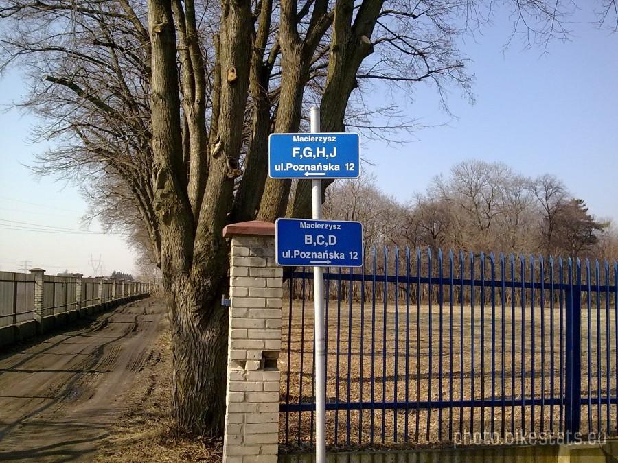 Na Macierzyszu