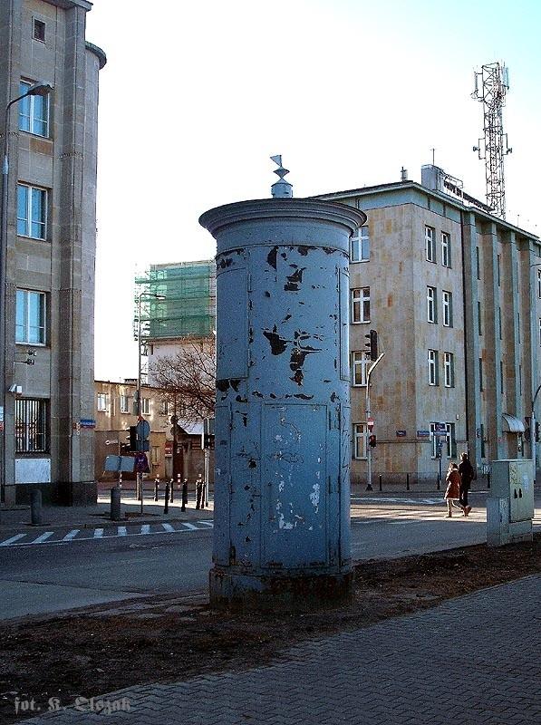 Zabytek energetyki