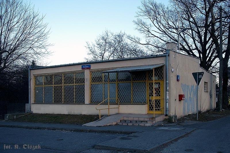Prawie jak GS, prawie jak na wsi.