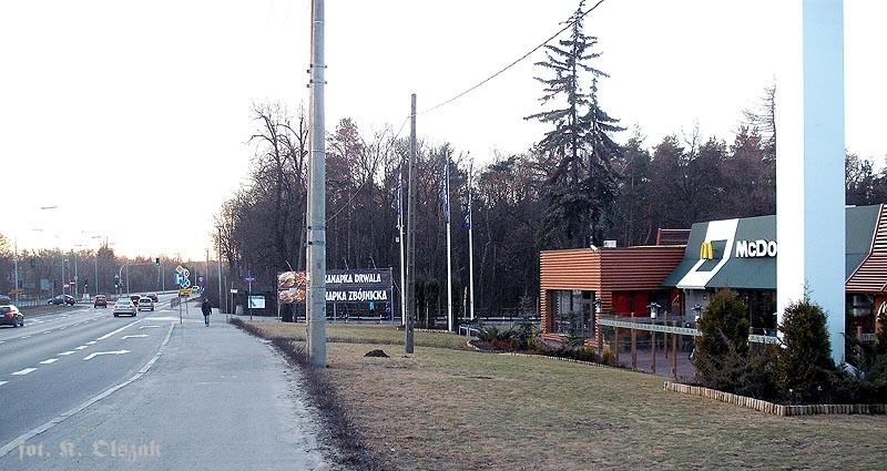 28 Młociny