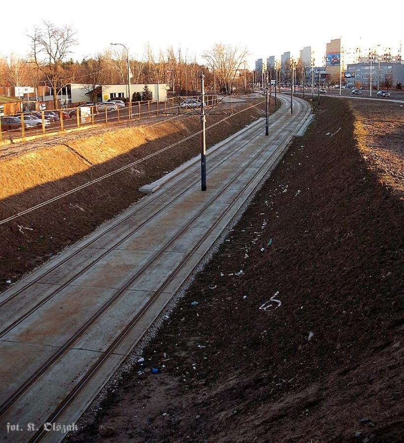 Okolice Mostu Północnego (3)