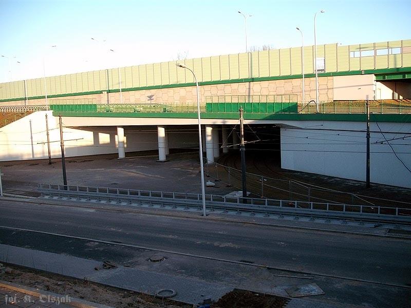 Okolice Mostu Północnego (4)