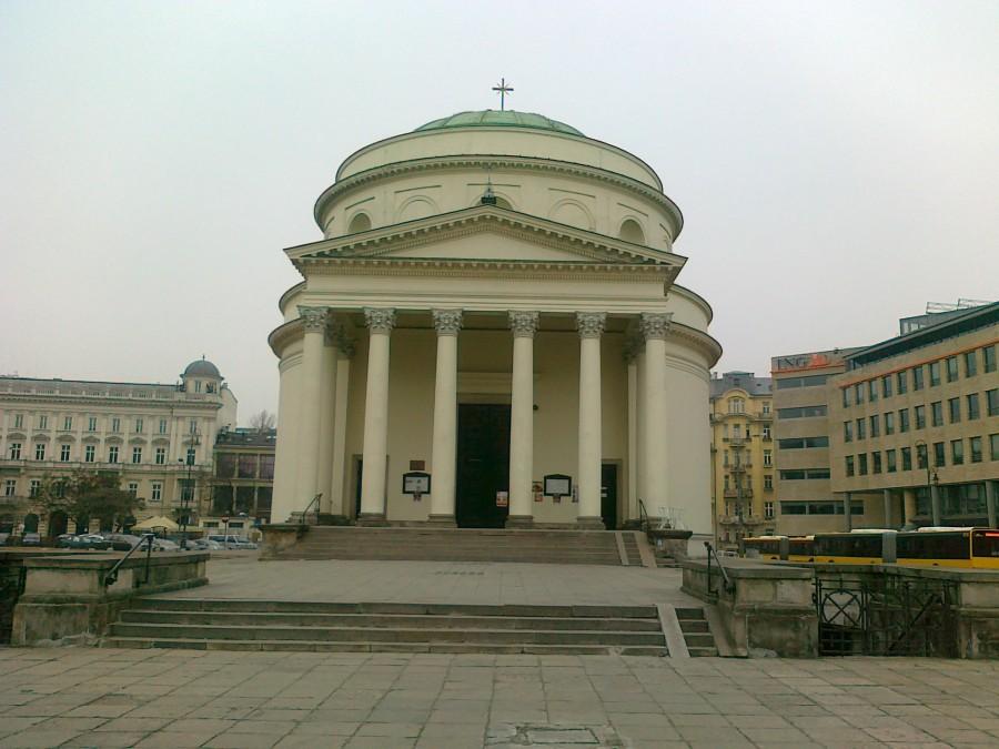 Kościół św. Aleksandra