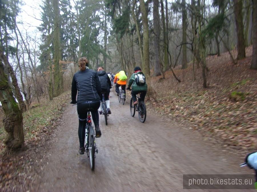 Szczeciński , rowerowy Dzień Kobiet - 19