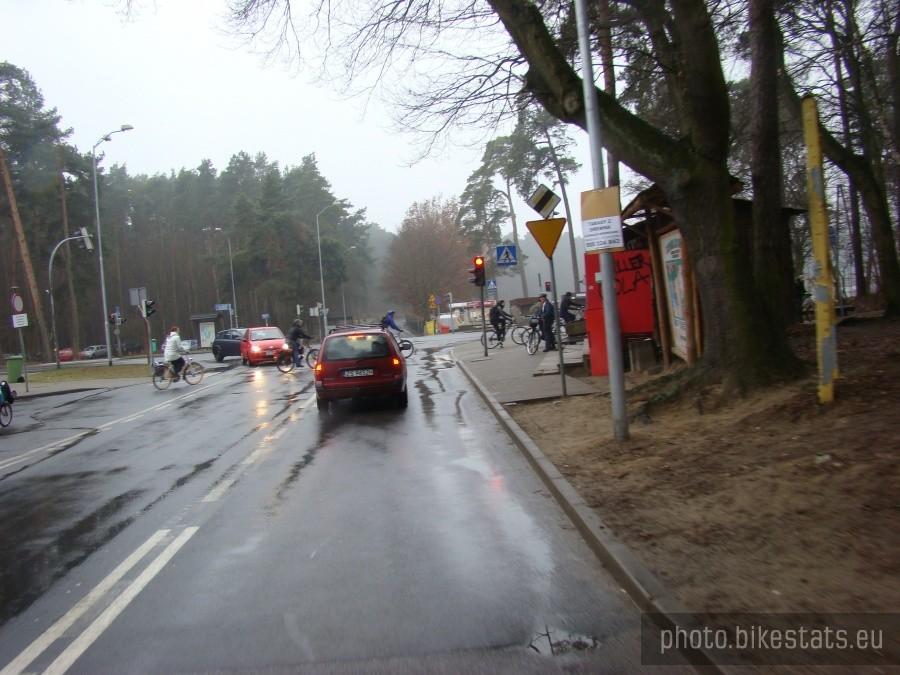 Szczeciński , rowerowy Dzień Kobiet - 20