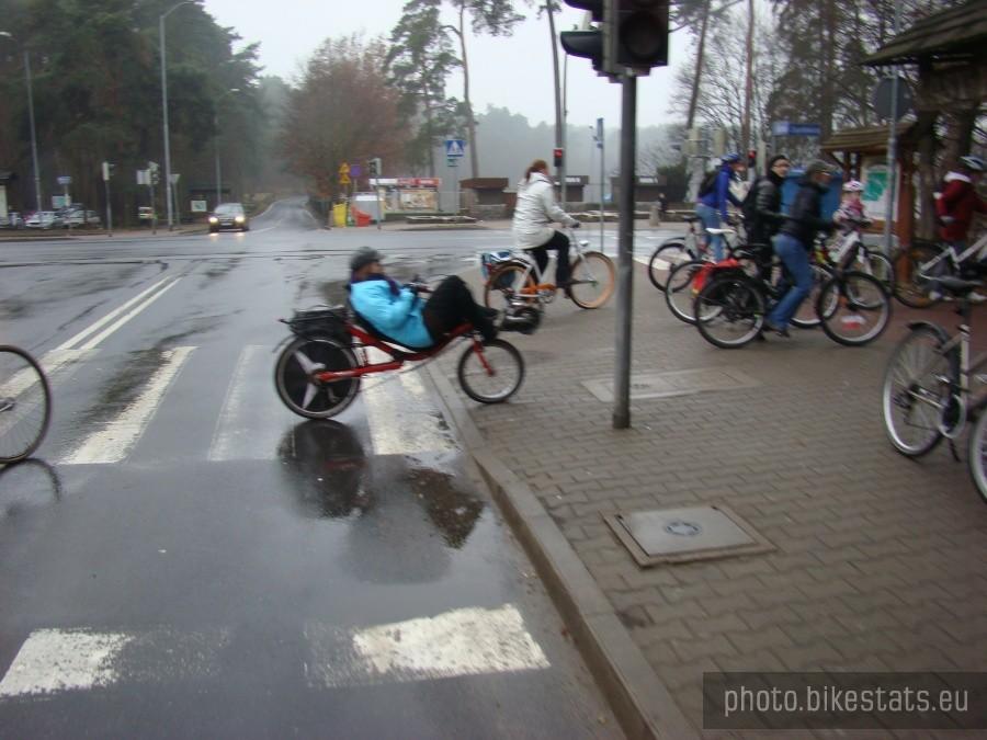 Szczeciński , rowerowy Dzień Kobiet - 21