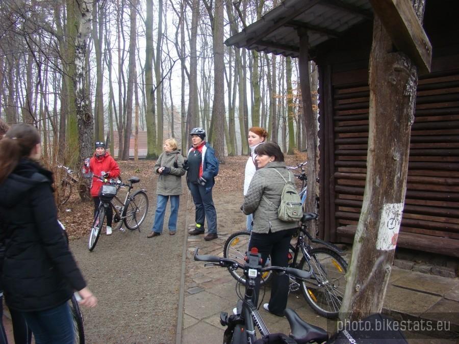Szczeciński , rowerowy Dzień Kobiet - 27