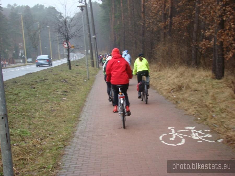 Szczeciński , rowerowy Dzień Kobiet - 30