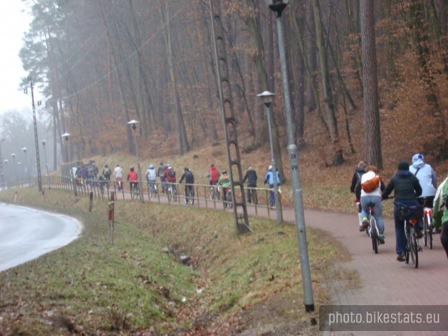 Szczeciński , rowerowy Dzień Kobiet - 31