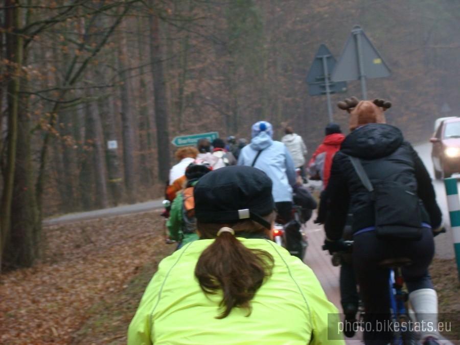 Szczeciński , rowerowy Dzień Kobiet - 35