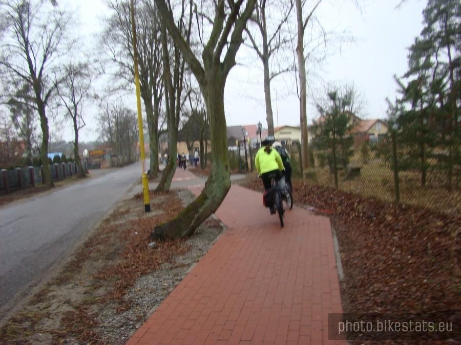 Szczeciński , rowerowy Dzień Kobiet - 38