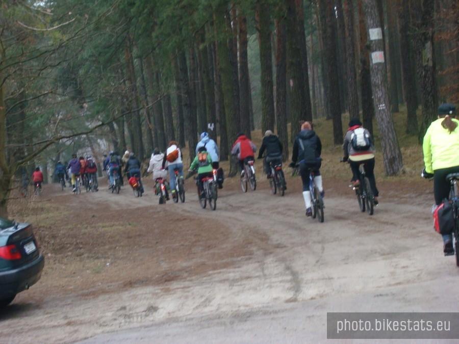 Szczeciński , rowerowy Dzień Kobiet - 40