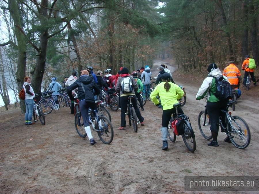 Szczeciński , rowerowy Dzień Kobiet - 41