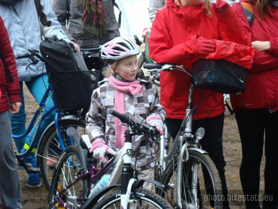 Szczeciński , rowerowy Dzień Kobiet - 46