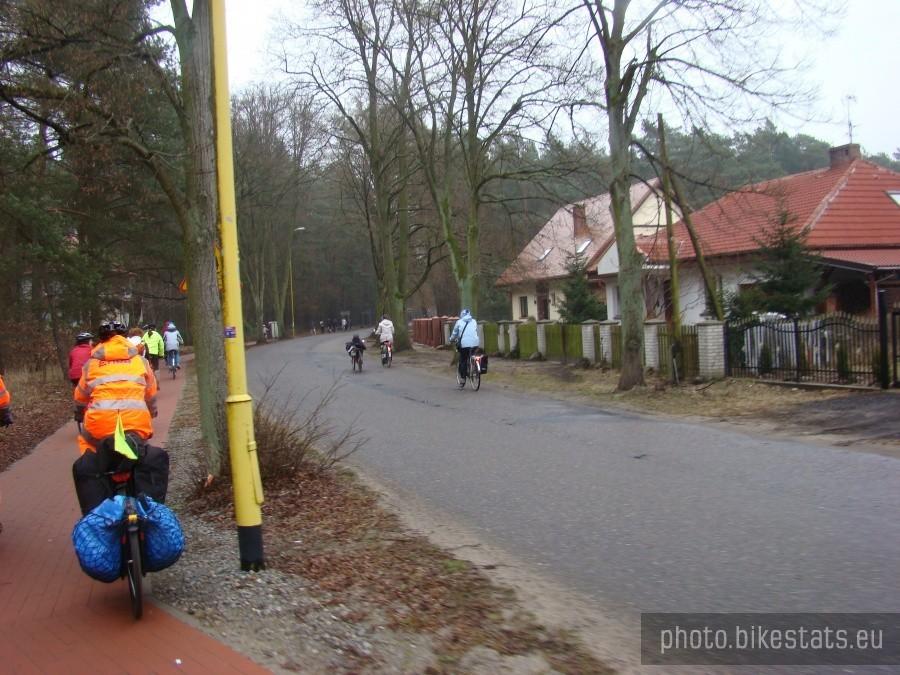 Szczeciński , rowerowy Dzień Kobiet - 52