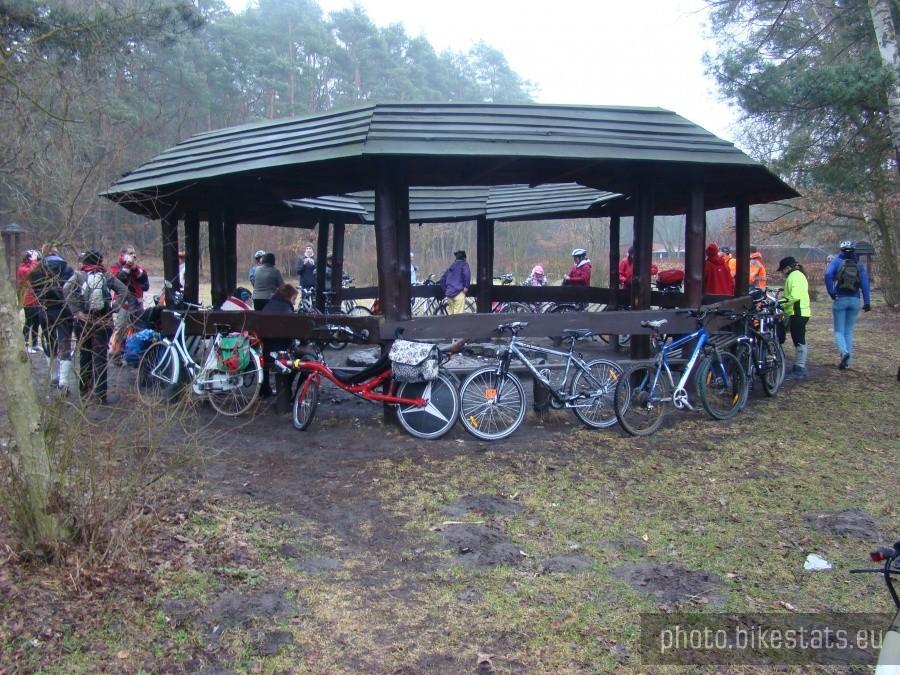 Szczeciński , rowerowy Dzień Kobiet - 53