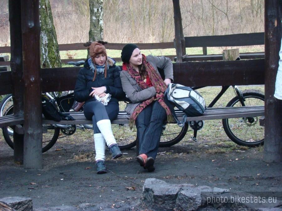 Szczeciński , rowerowy Dzień Kobiet - 56