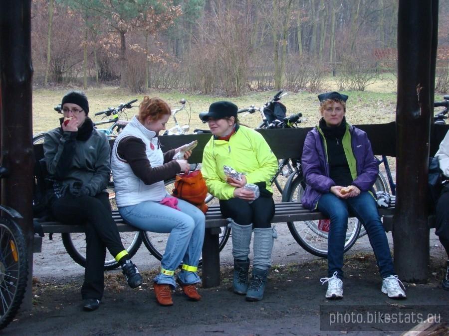 Szczeciński , rowerowy Dzień Kobiet - 61