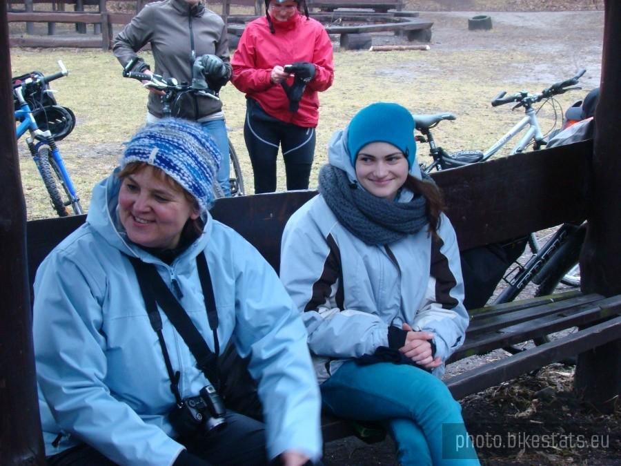 Szczeciński , rowerowy Dzień Kobiet - 62