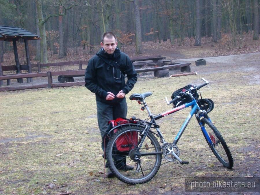 Szczeciński , rowerowy Dzień Kobiet - 65