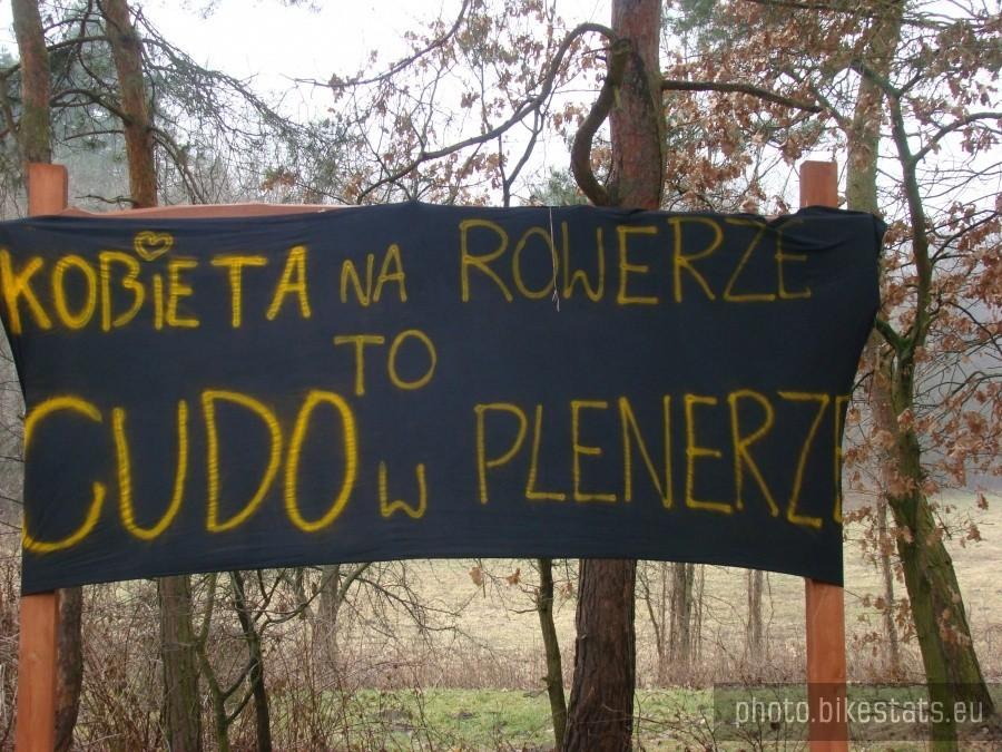 Szczeciński , rowerowy Dzień Kobiet - 76