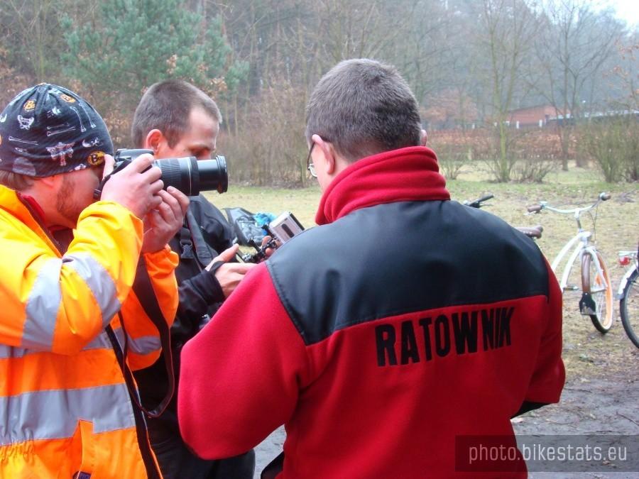 Szczeciński , rowerowy Dzień Kobiet - 77