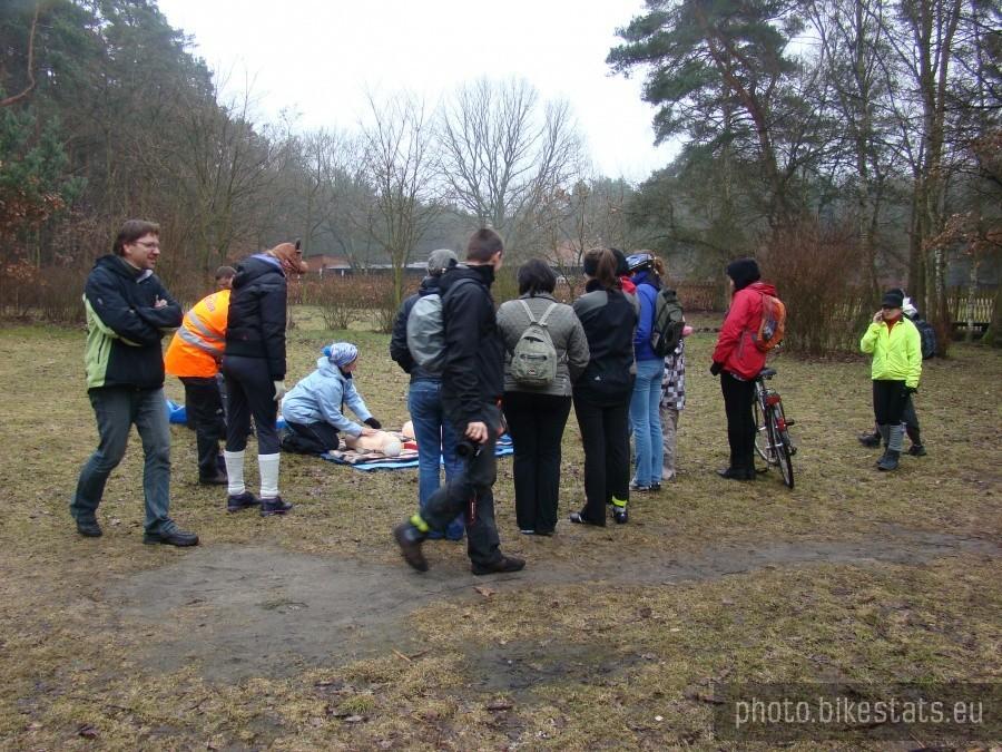 Szczeciński , rowerowy Dzień Kobiet - 87