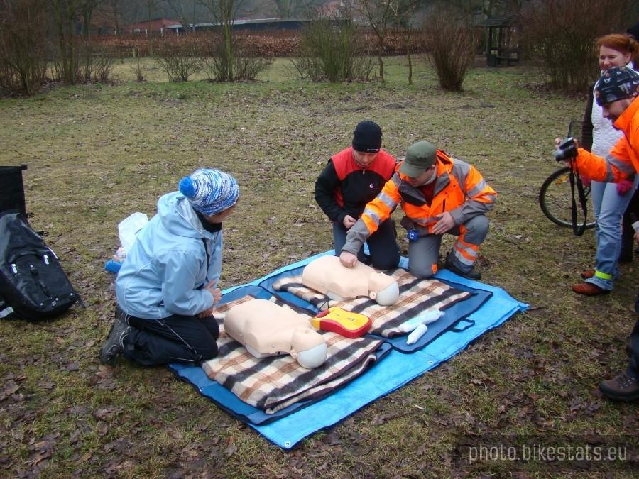 Szczeciński , rowerowy Dzień Kobiet - 88
