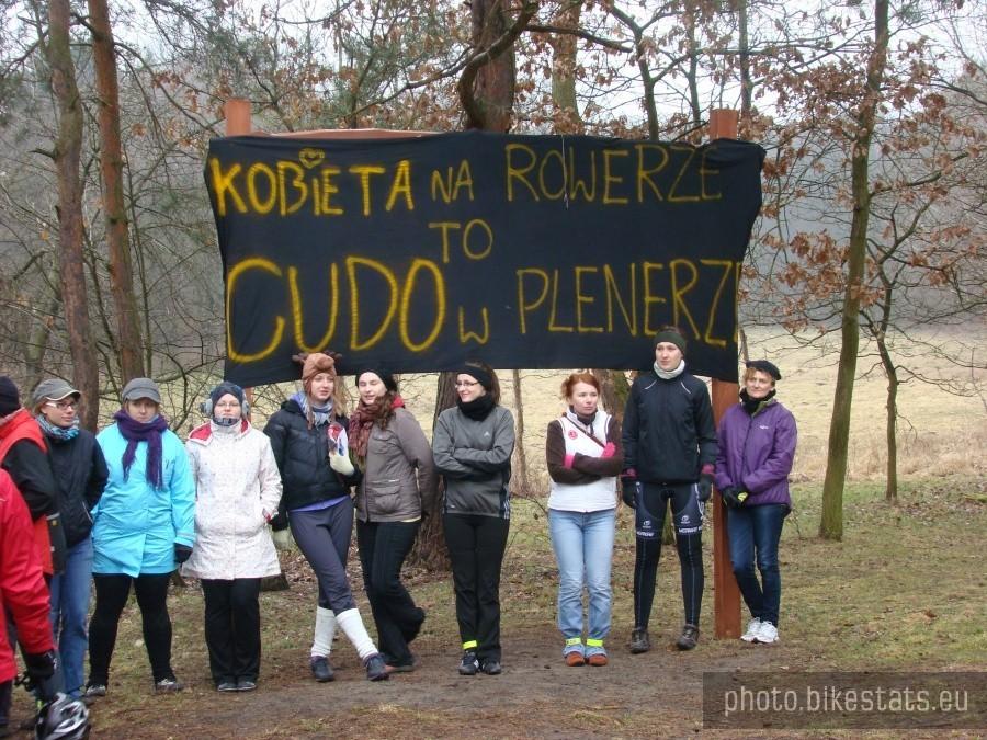 Szczeciński , rowerowy Dzień Kobiet - 89