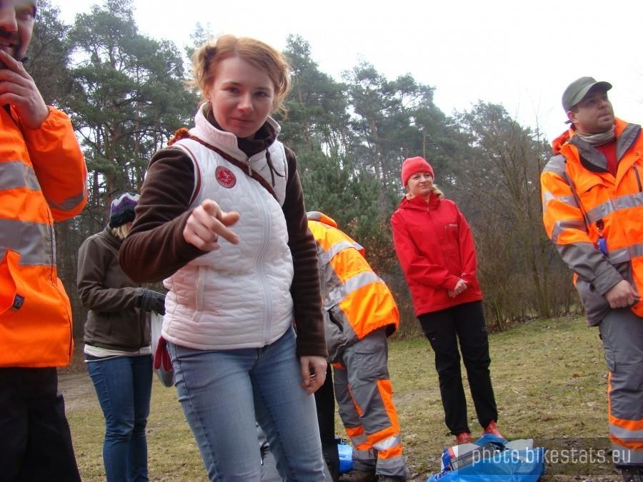 Szczeciński , rowerowy Dzień Kobiet - 96