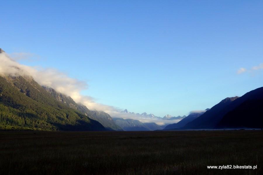 Fiordland I