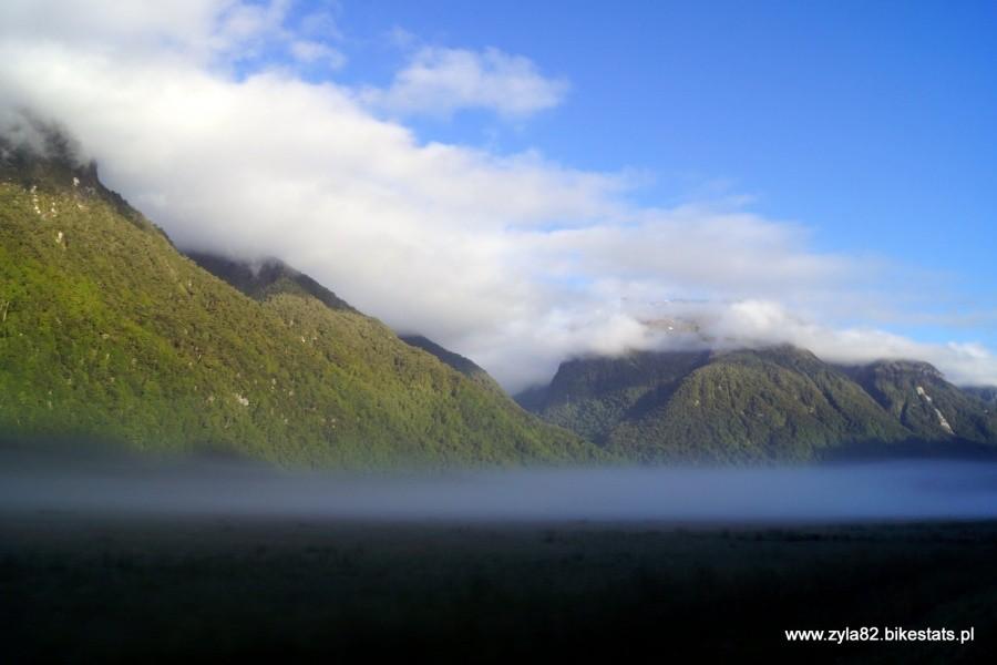 Fiordland II
