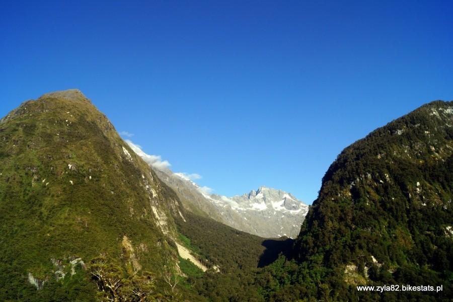 Fiordland III